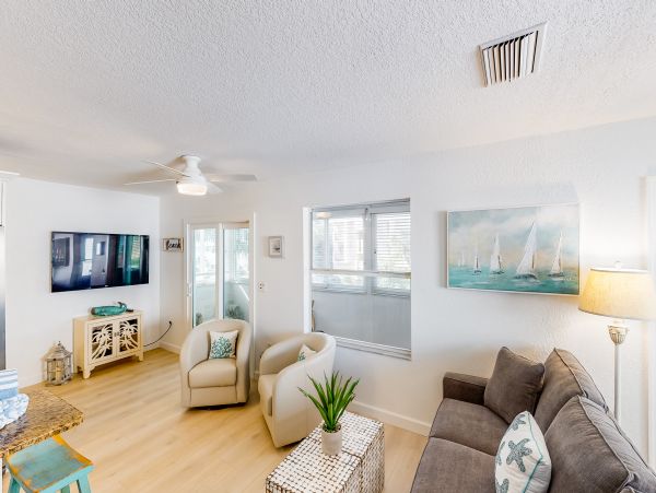 Anna Maria Island Holmes Beach Home 1007630