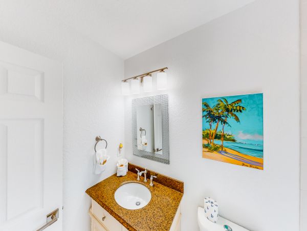 Anna Maria Island Holmes Beach Home 1007630