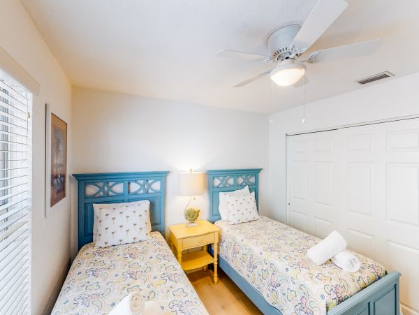 Anna Maria Island Holmes Beach Home 1007630