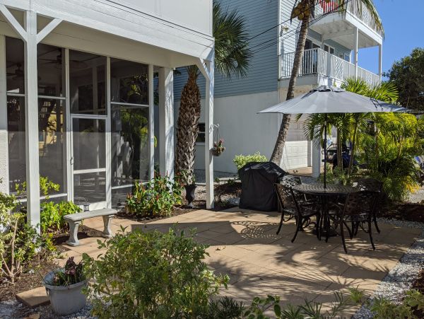 Anna Maria Island Holmes Beach Home 1007630