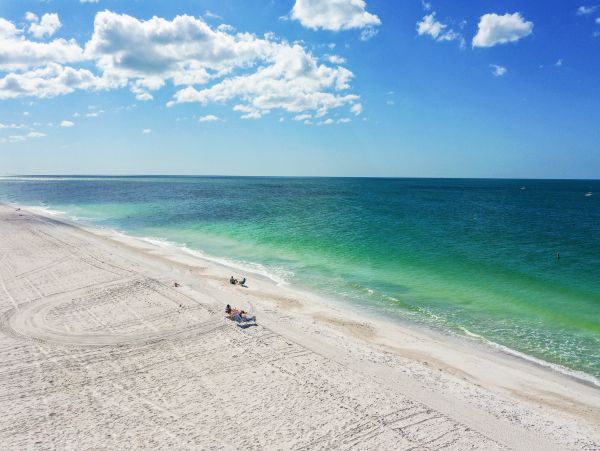 Anna Maria Island Holmes Beach Home 1007630