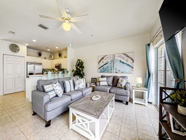 Anna Maria Island Holmes Beach Condo 1007631