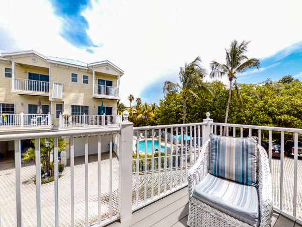 Anna Maria Island Holmes Beach Condo 1007631