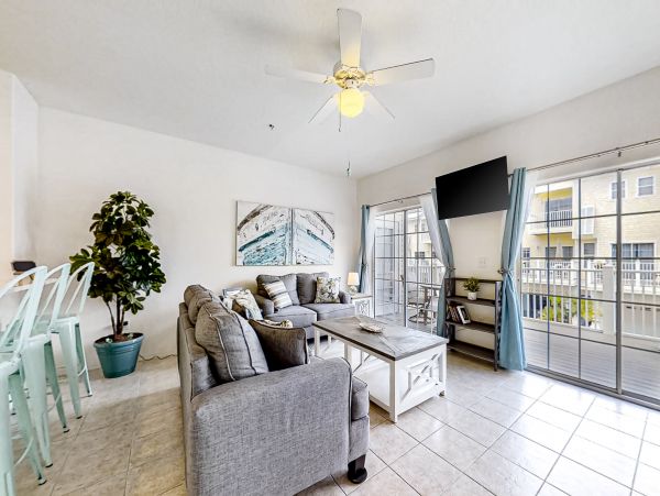 Anna Maria Island Holmes Beach Condo 1007631