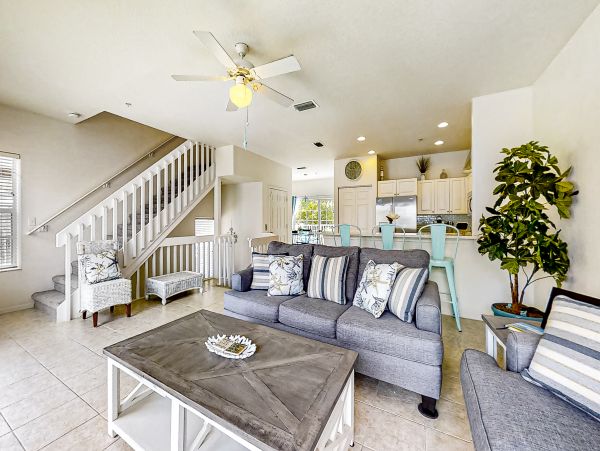 Anna Maria Island Holmes Beach Condo 1007631