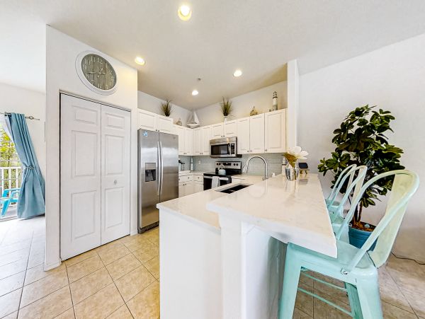 Anna Maria Island Holmes Beach Condo 1007631
