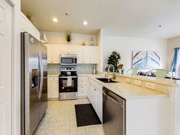 Anna Maria Island Holmes Beach Condo 1007631