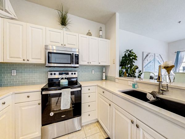 Anna Maria Island Holmes Beach Condo 1007631
