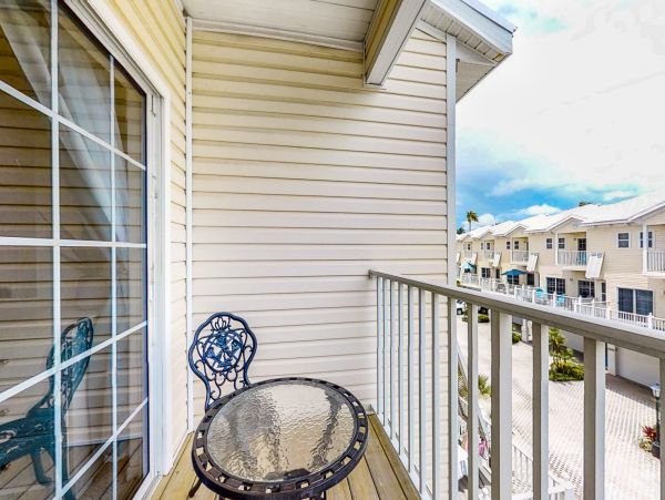 Anna Maria Island Holmes Beach Condo 1007631