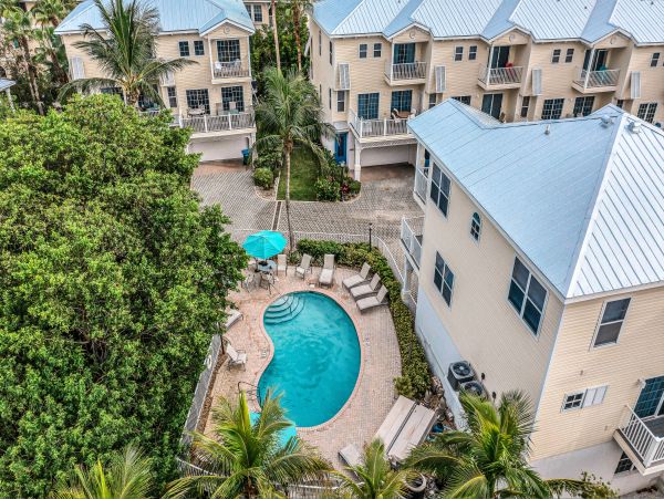Anna Maria Island Holmes Beach Condo 1007631