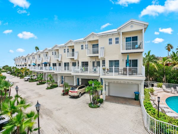 Anna Maria Island Holmes Beach Condo 1007631