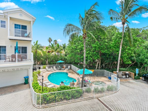 Anna Maria Island Holmes Beach Condo 1007631