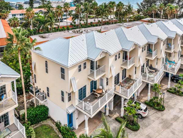 Anna Maria Island Holmes Beach Condo 1007631