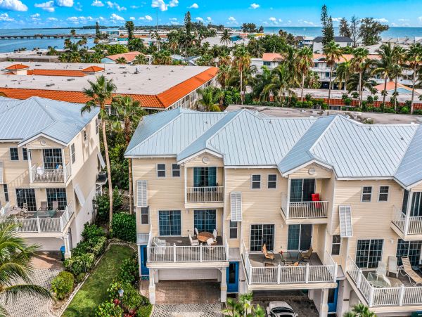 Anna Maria Island Holmes Beach Condo 1007631