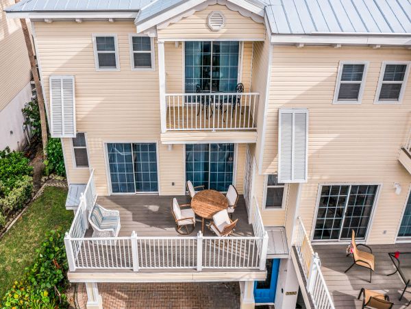 Anna Maria Island Holmes Beach Condo 1007631