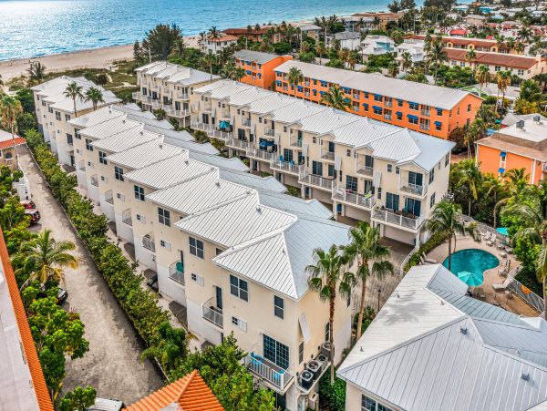 Anna Maria Island Holmes Beach Condo 1007631