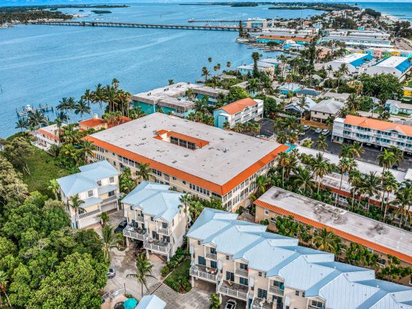 Anna Maria Island Holmes Beach Condo 1007631