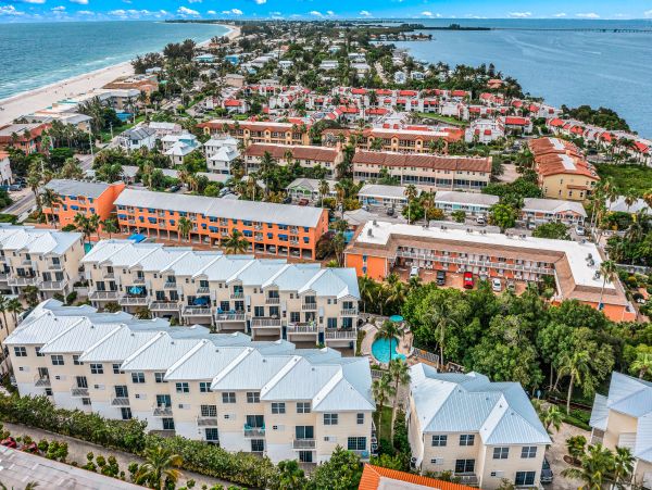 Anna Maria Island Holmes Beach Condo 1007631