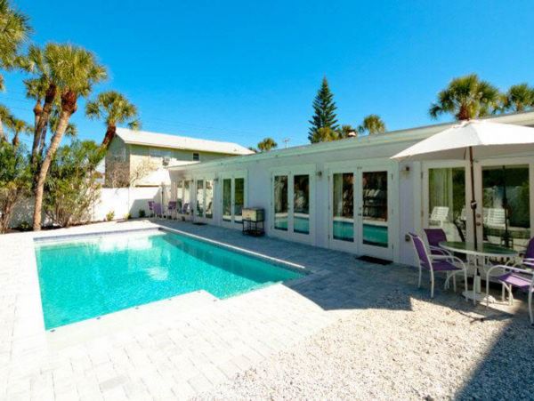 Anna Maria Island Holmes Beach Home 1007632