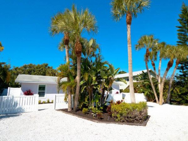 Anna Maria Island Holmes Beach Home 1007632