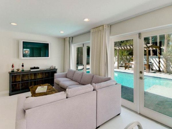 Anna Maria Island Holmes Beach Home 1007632