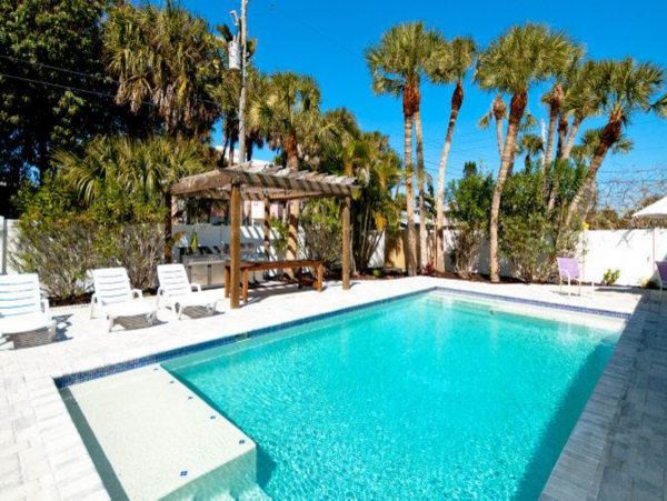 Anna Maria Island Holmes Beach Home 1007632