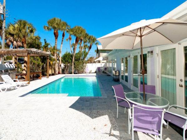 Anna Maria Island Holmes Beach Home 1007632