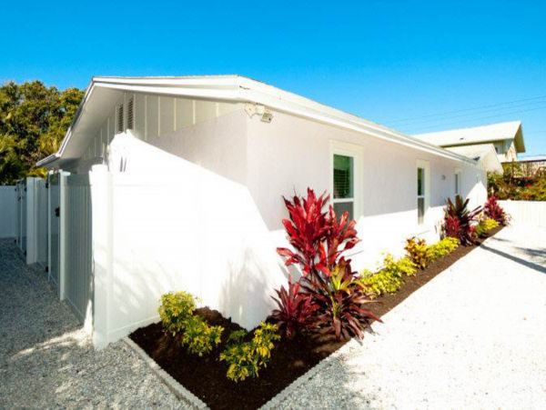 Anna Maria Island Holmes Beach Home 1007632