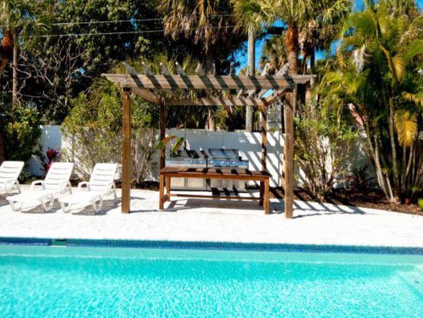 Anna Maria Island Holmes Beach Home 1007632