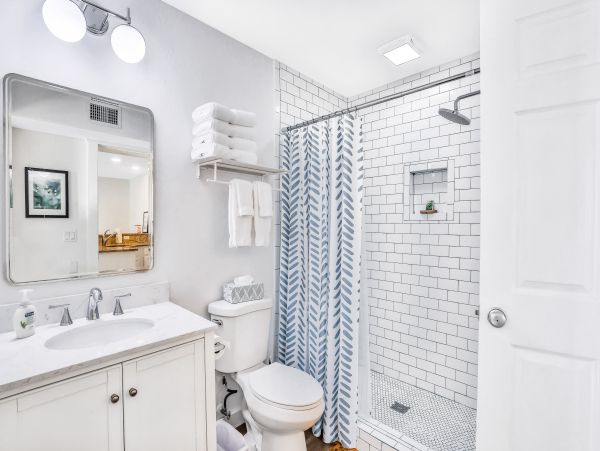 Anna Maria Walk to the Beach One Bedroom Vacation Suite
