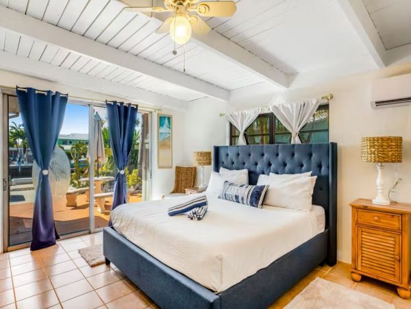 Key Colony Two Bedroom Vacation Home in The Florida Keys
