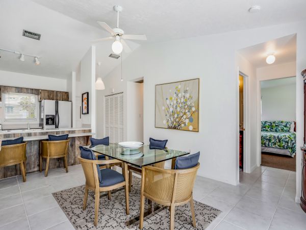 Bonita Springs Home 1007636
