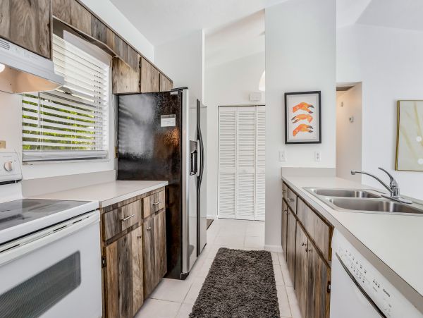 Bonita Springs Home 1007636