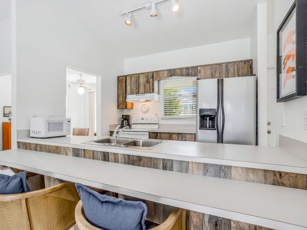 Bonita Springs Home 1007636