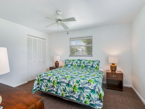 Bonita Springs Home 1007636