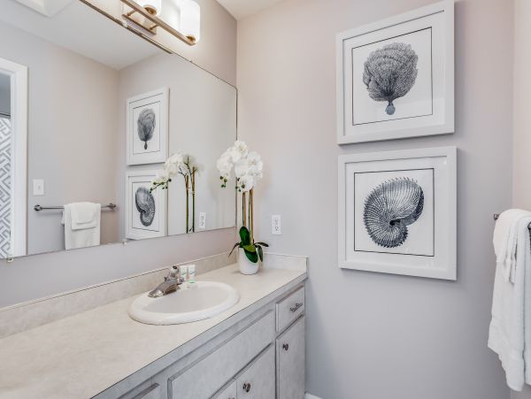 Bonita Springs Home 1007636