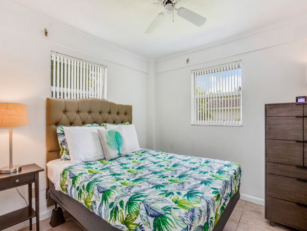 Bonita Springs Home 1007636