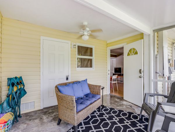 Bonita Springs Home 1007636
