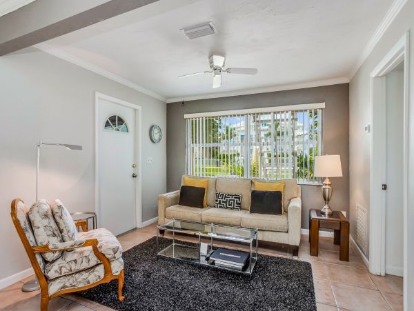 Bonita Springs Home 1007636
