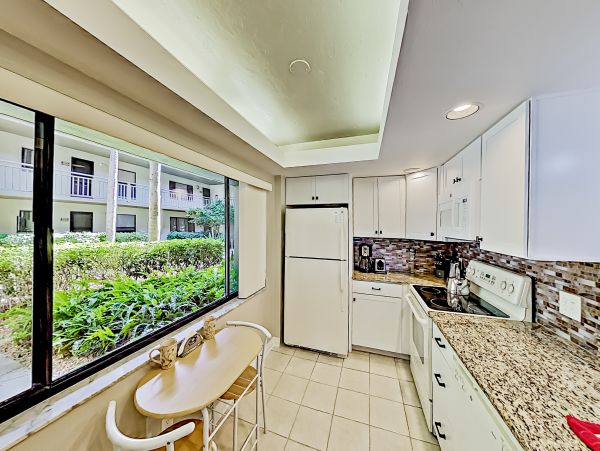 Bonita Springs Home 1007637