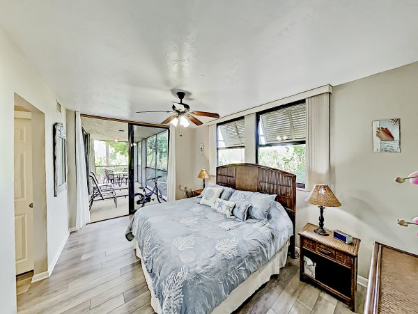 Bonita Springs Home 1007637