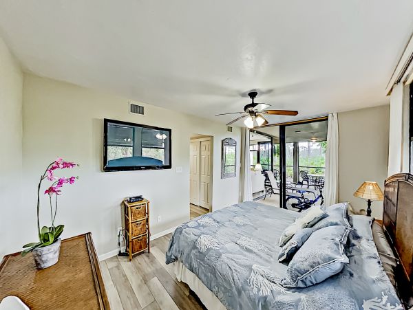 Bonita Springs Home 1007637