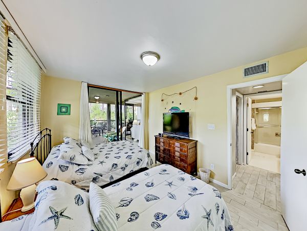 Bonita Springs Home 1007637