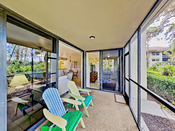 Bonita Springs Home 1007637