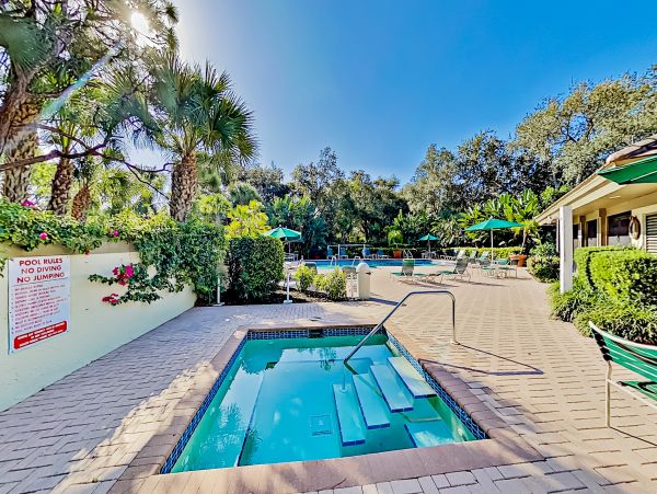 Bonita Springs Home 1007637