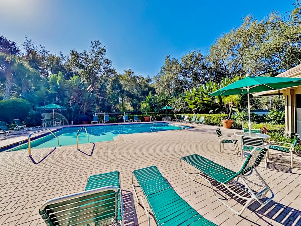Bonita Springs Home 1007637