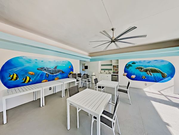 Bonita Springs Home 1007637