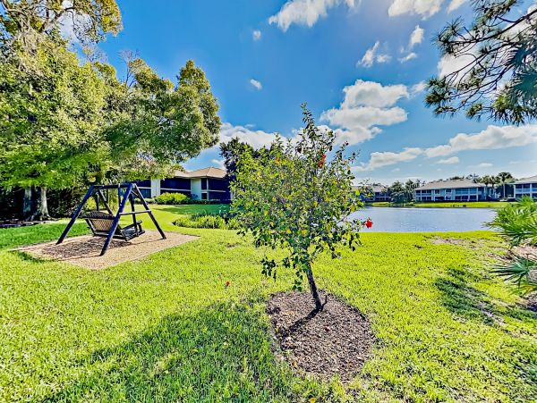 Bonita Springs Home 1007637