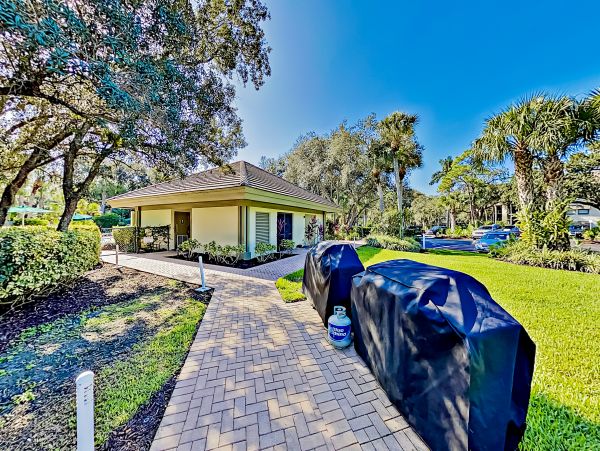 Bonita Springs Home 1007637