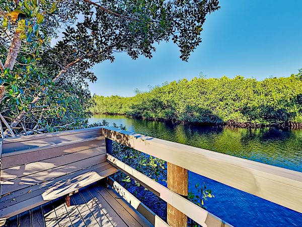 Bonita Springs Home 1007637